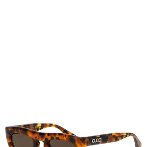 Gucci Rectangular Sunglasses