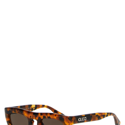 Gucci Rectangular Sunglasses