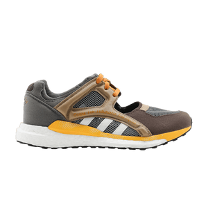 adidas EQT Racing Human Made Brown