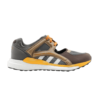 adidas EQT Racing Human Made Brown