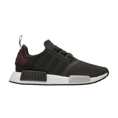 adidas NMD R1 Ultility Grey (Women's)