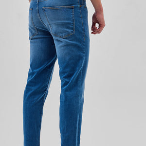 Blue Slim Fit Jeans