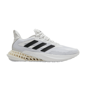 adidas 4DFWD Pulse Cloud White Black