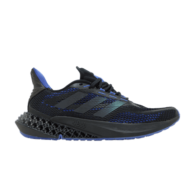 adidas 4DFWD Pulse Core Black Sonic Ink