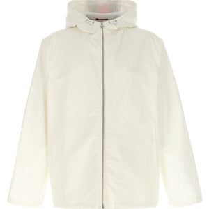Gucci Nastro Web Water Repellent Jacket
