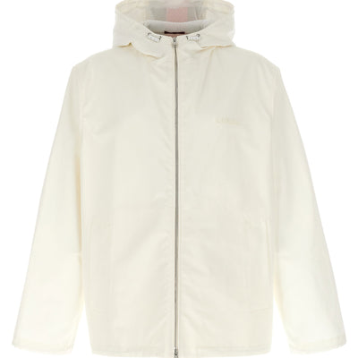 Gucci Nastro Web Water Repellent Jacket