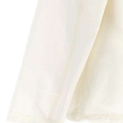 Gucci Nastro Web Water Repellent Jacket