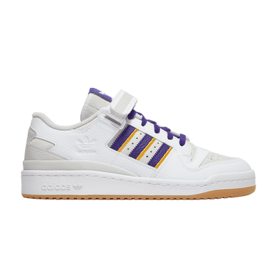 adidas Forum Low 84 Shoe Palace Fabulous Forum