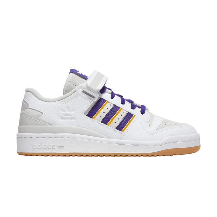 adidas Forum Low 84 Shoe Palace Fabulous Forum