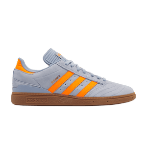 adidas Busenitz Pro Halo Silver Gum