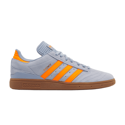adidas Busenitz Pro Halo Silver Gum