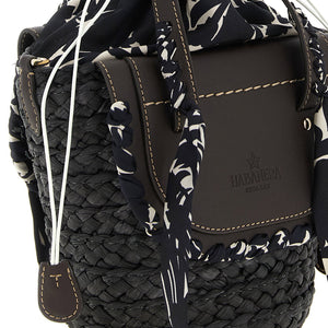 Cuba Lab X San Pa Habanera Silk Handbag