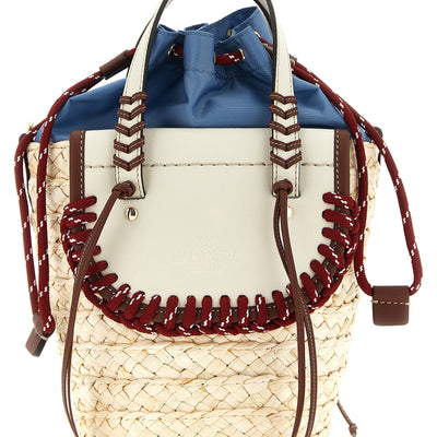 Cuba Lab X San Pa Habanera Trek Handbag