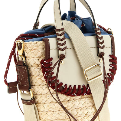 Cuba Lab X San Pa Habanera Trek Handbag