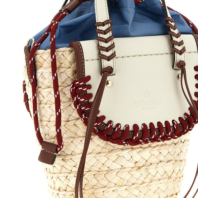 Cuba Lab X San Pa Habanera Trek Handbag