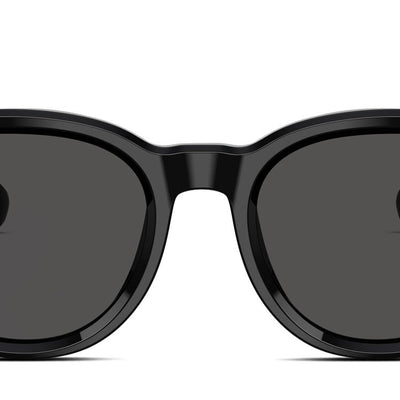 BURBERRY BE4439 300187 51 SUNGLASSES