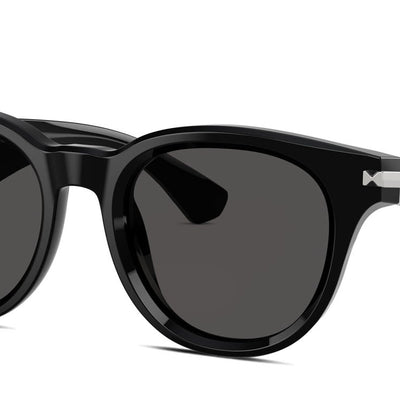 BURBERRY BE4439 300187 51 SUNGLASSES