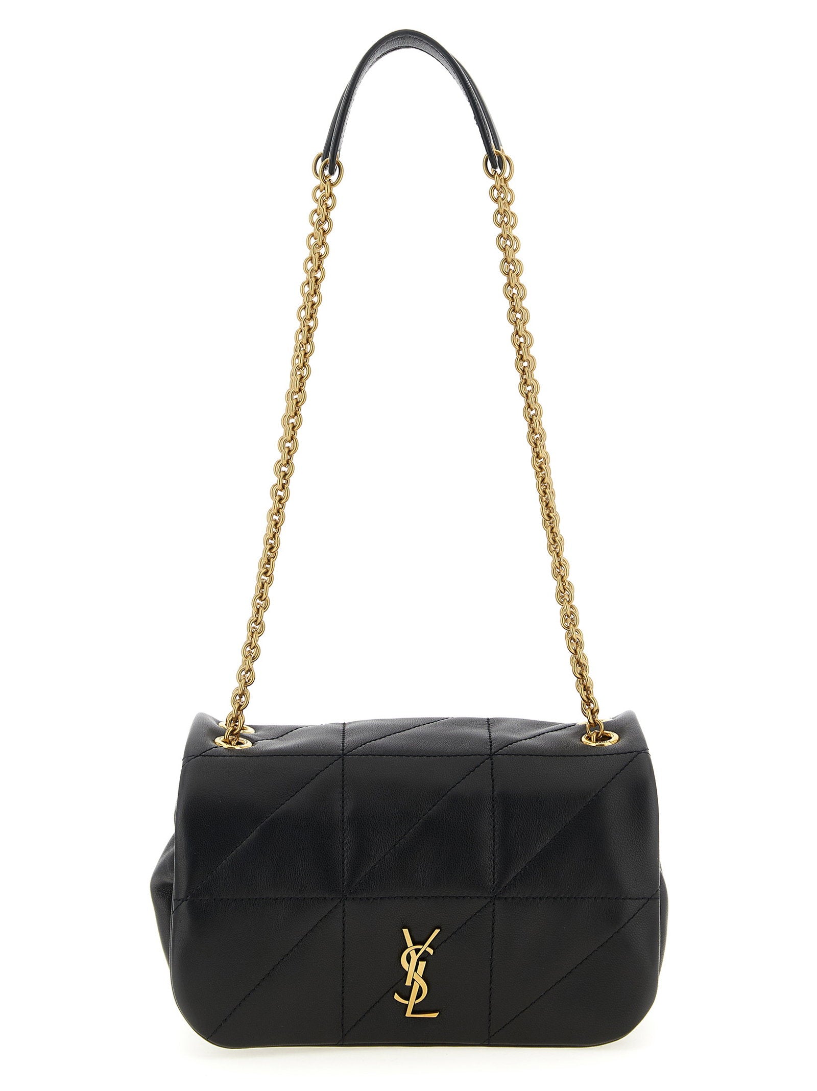 Saint Laurent Jamie 4.3 Mini Shoulder Bag