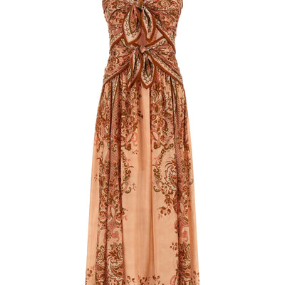 Zimmermann Aster Dress