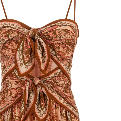 Zimmermann Aster Dress