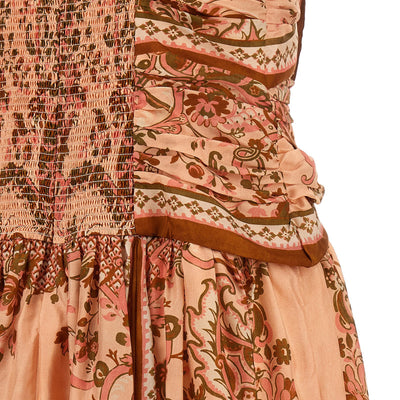 Zimmermann Aster Dress