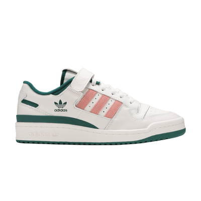 adidas Forum 84 Low Off White Green Pink