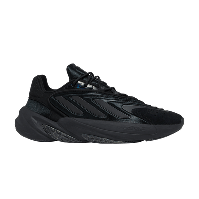 adidas Ozelia Black Carbon (Women's)