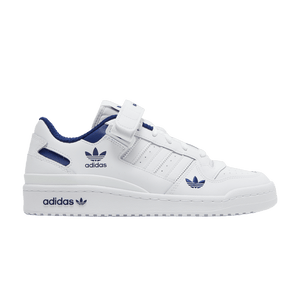 adidas Forum Low White Victory Blue
