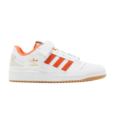 adidas Forum Low True Orange