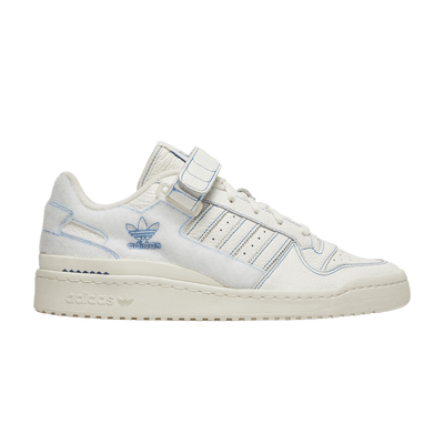 adidas Forum Low Off White Blue Bird