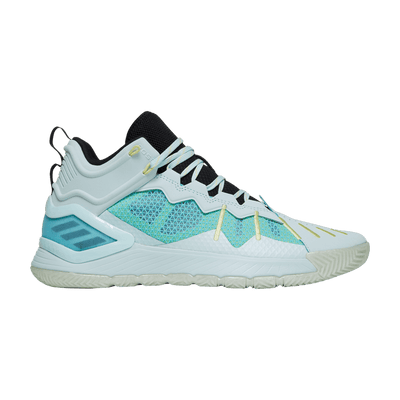adidas D Rose Son of Chi Godspeed Mint