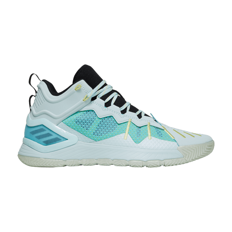 adidas D Rose Son of Chi Godspeed Mint