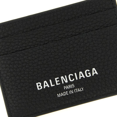 Balenciaga Credit Card Holder
