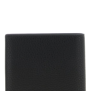Balenciaga Credit Folded Wallet