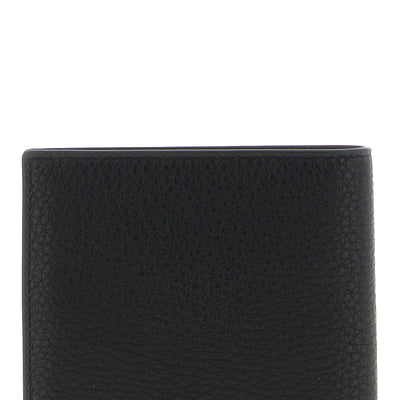 Balenciaga Credit Folded Wallet