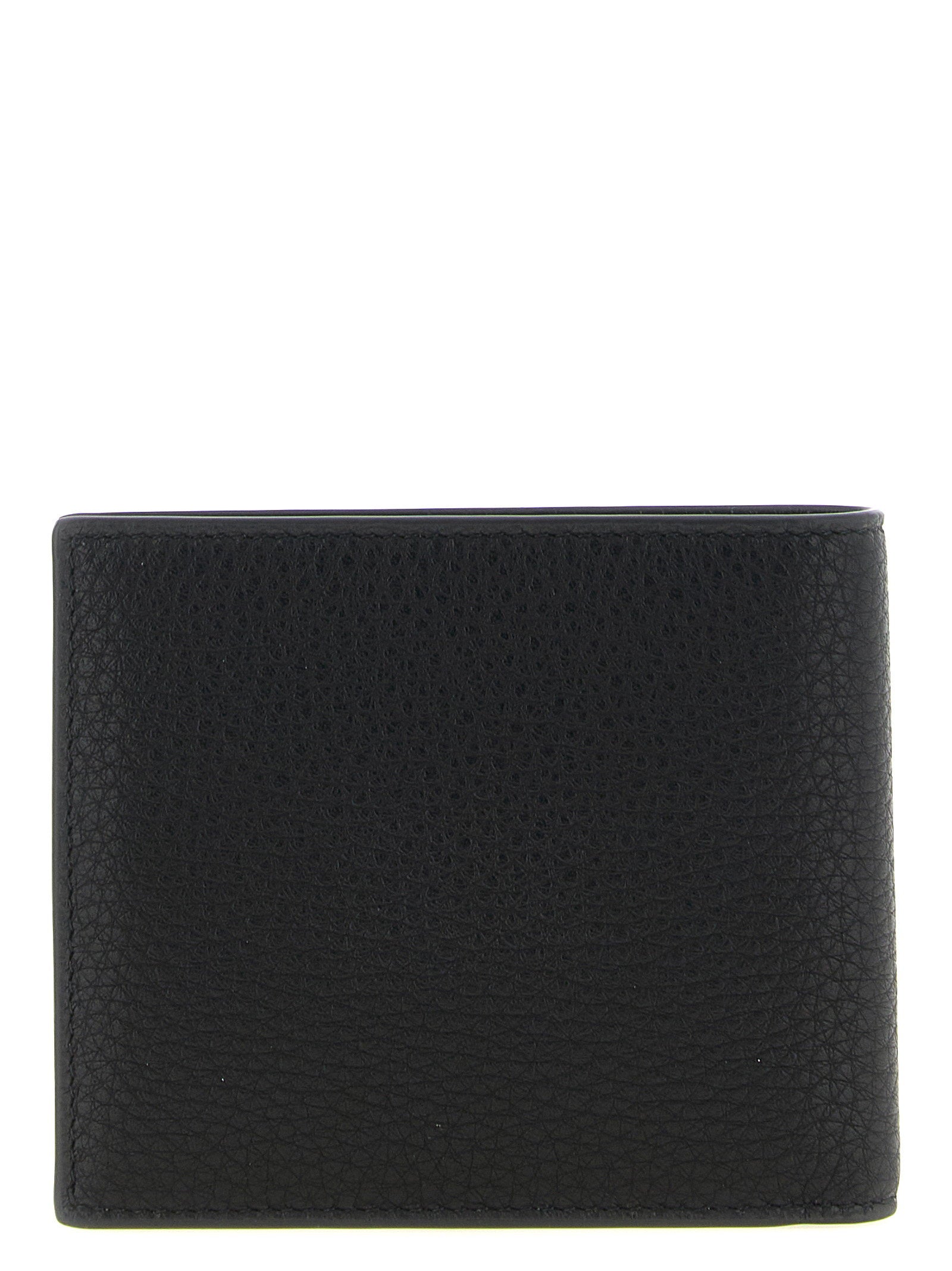 Balenciaga Credit Folded Wallet