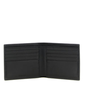 Balenciaga Credit Folded Wallet