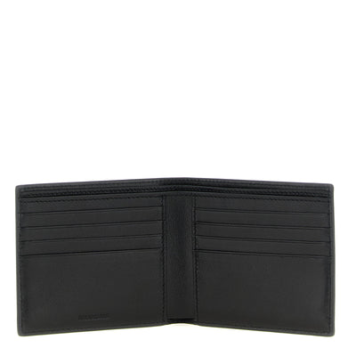 Balenciaga Credit Folded Wallet