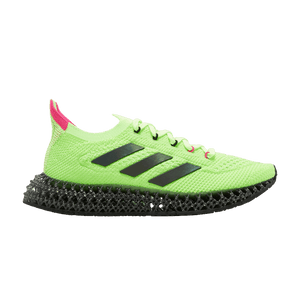 adidas 4DFWD Signal Green