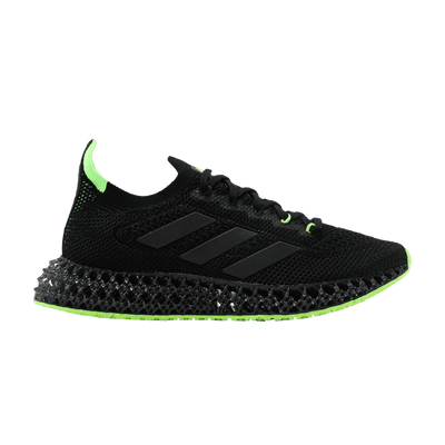 adidas 4DFWD Core Black Carbon