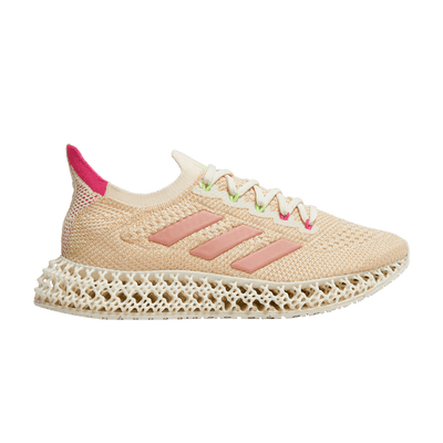 adidas 4DFWD Halo Blush (Women's)