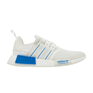 adidas NMD R1 White Blue Bird