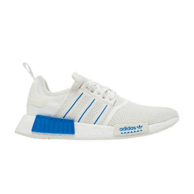 adidas NMD R1 White Blue Bird