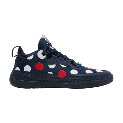 adidas Harden Vol. 5 Polka Dots