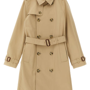 Burberry Mayfair Trench Coat