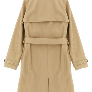 Burberry Mayfair Trench Coat