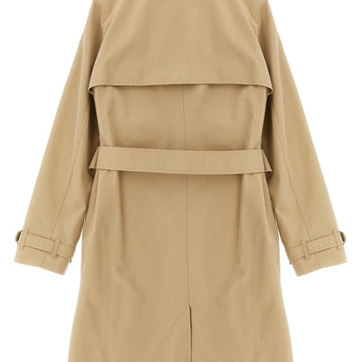Burberry Mayfair Trench Coat