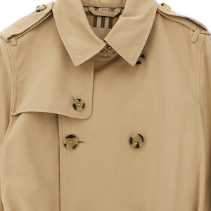 Burberry Mayfair Trench Coat