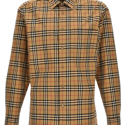 Burberry Simson Shirt