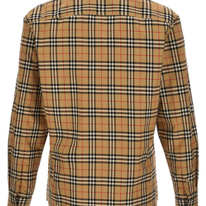 Burberry Simson Shirt